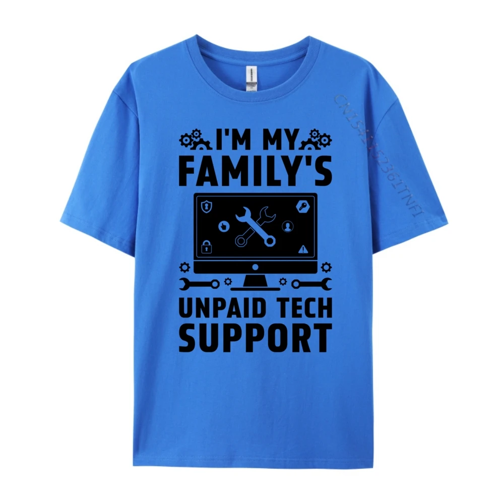 I M My Family Unpaid Tech Support Computer Engineer Brand Clothing Winter New Year 2025 Aesthetic T-shirt
I M My Family Unpaid Tech Support Computer Engineer Brand Clothing Winter New Year 2025 Aesthetic T-shirt