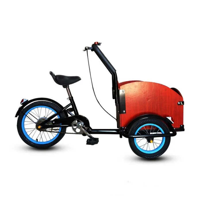 China Manufacturer Made 2024 New Style 3 Wheel Backwards Cycling Mini Rickshaw Bike Cargo Trike Tricycle with Big Cargo Box
China Manufacturer Made 2024 New Style 3 Wheel Backwards Cycling Mini Rickshaw Bike Cargo Trike Tricycle with Big Cargo Box