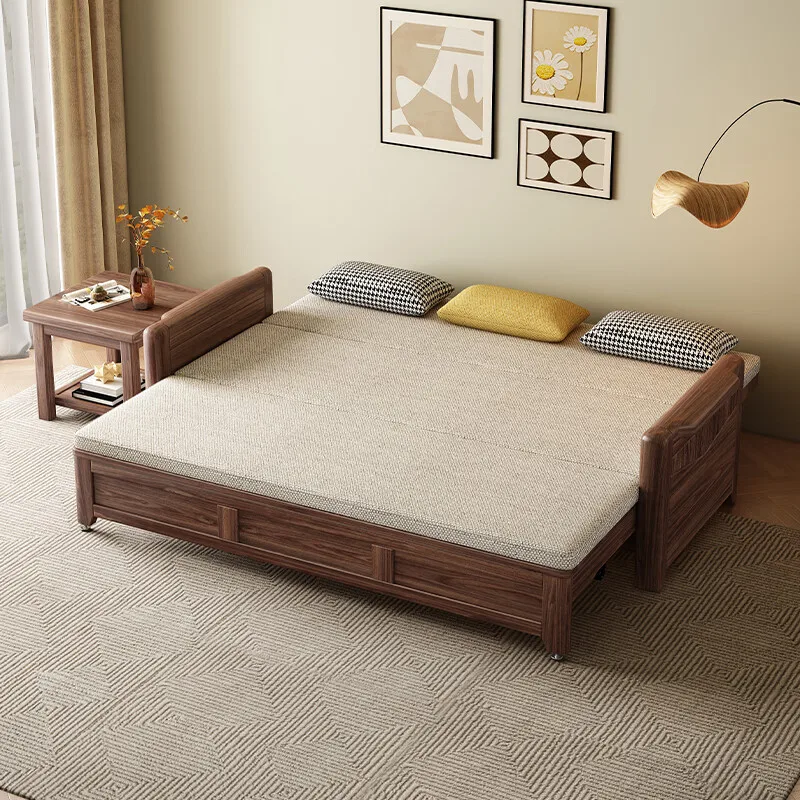 Customizable sofa bed Multifunctional push-pull storage study living room folding telescopic winter and summer dual-use
Customizable sofa bed Multifunctional push-pull storage study living room folding telescopic winter and summer dual-use