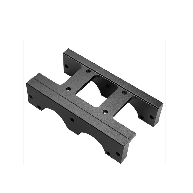 Custom CNC Machining Service Milling Machines CNC Parts Fabrication Custom CNC Milling Parts Different Raw Material
Custom CNC Machining Service Milling Machines CNC Parts Fabrication Custom CNC Milling Parts Different Raw Material