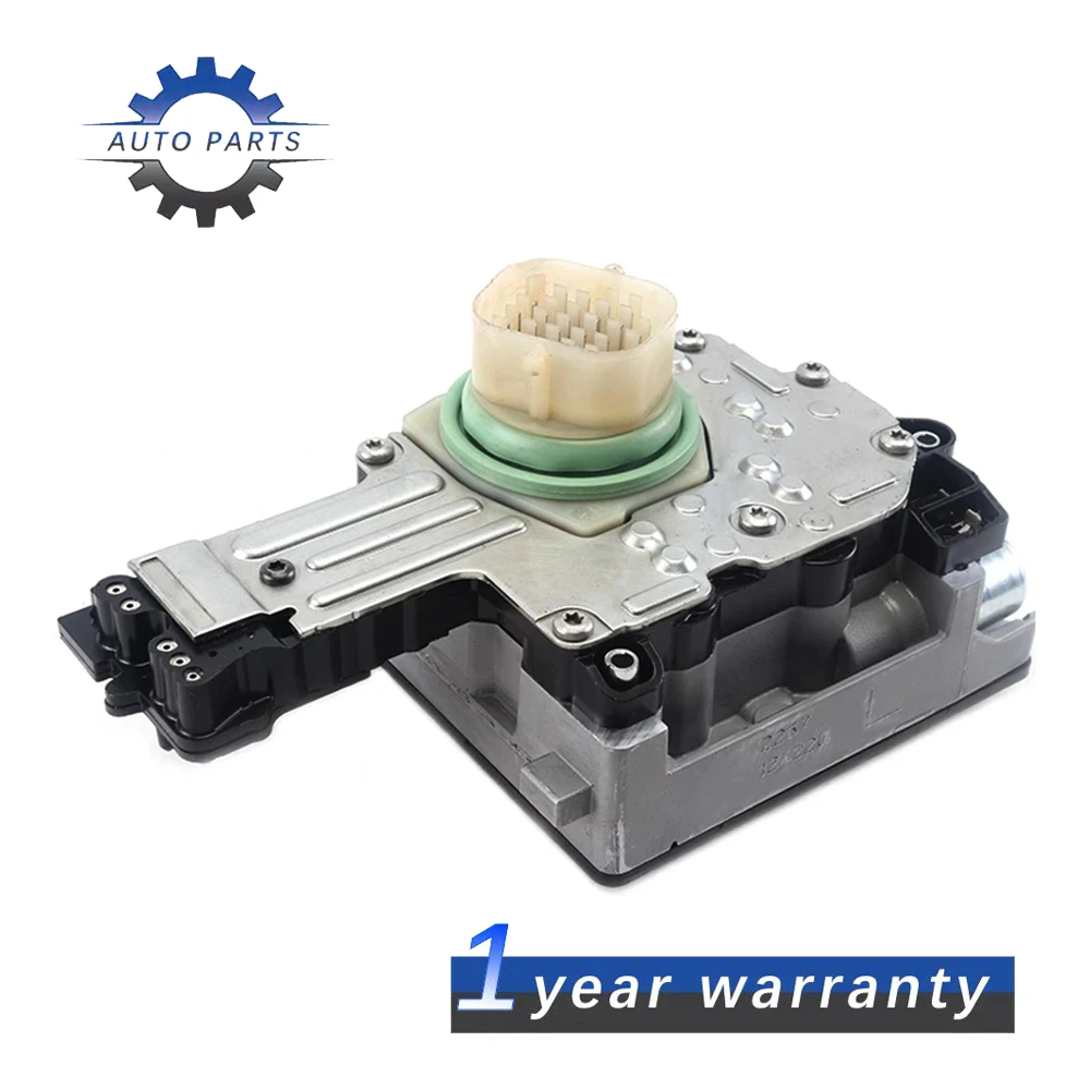 45RFE 545RFE 68RFE Transmission Solenoid Block Pack 52119435AF 5170877AF 68002342AD for Jeep Grand Cherokee Dodge Ram 2004- up
45RFE 545RFE 68RFE Transmission Solenoid Block Pack 52119435AF 5170877AF 68002342AD for Jeep Grand Cherokee Dodge Ram 2004- up