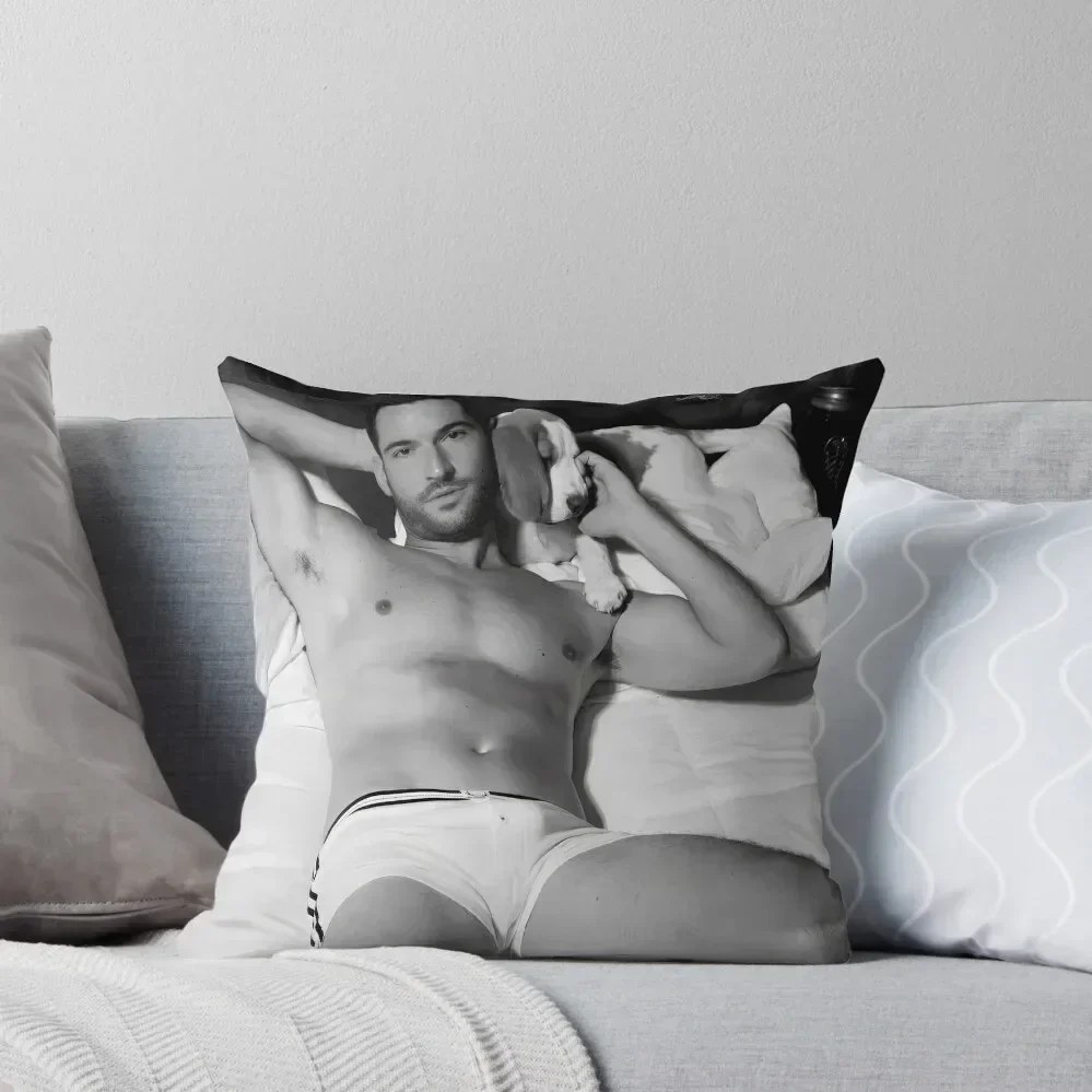Tom Ellis so hot Throw Throw Pillow Pillowcase Pillowcases Cushion Covers Sofa christmas pillow case pillow
Tom Ellis so hot Throw Throw Pillow Pillowcase Pillowcases Cushion Covers Sofa christmas pillow case pillow
