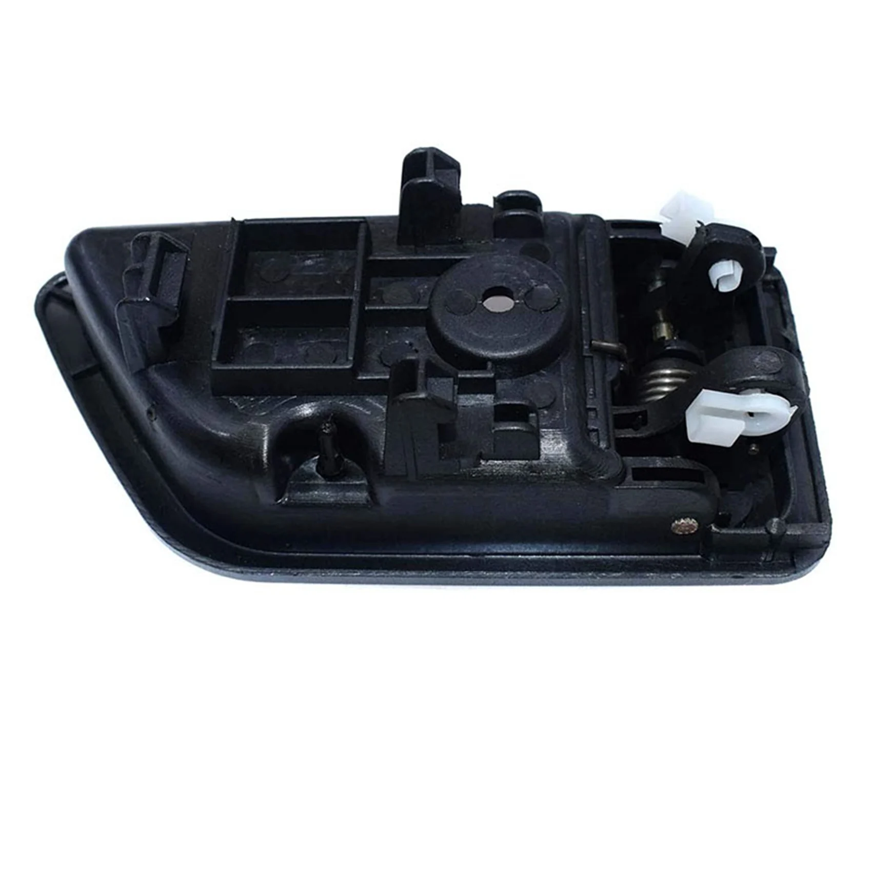 2X Inside Interior Door Handle Left 82610-1C000 For Getz 2006-2011 Car Accessories
2X Inside Interior Door Handle Left 82610-1C000 For Getz 2006-2011 Car Accessories