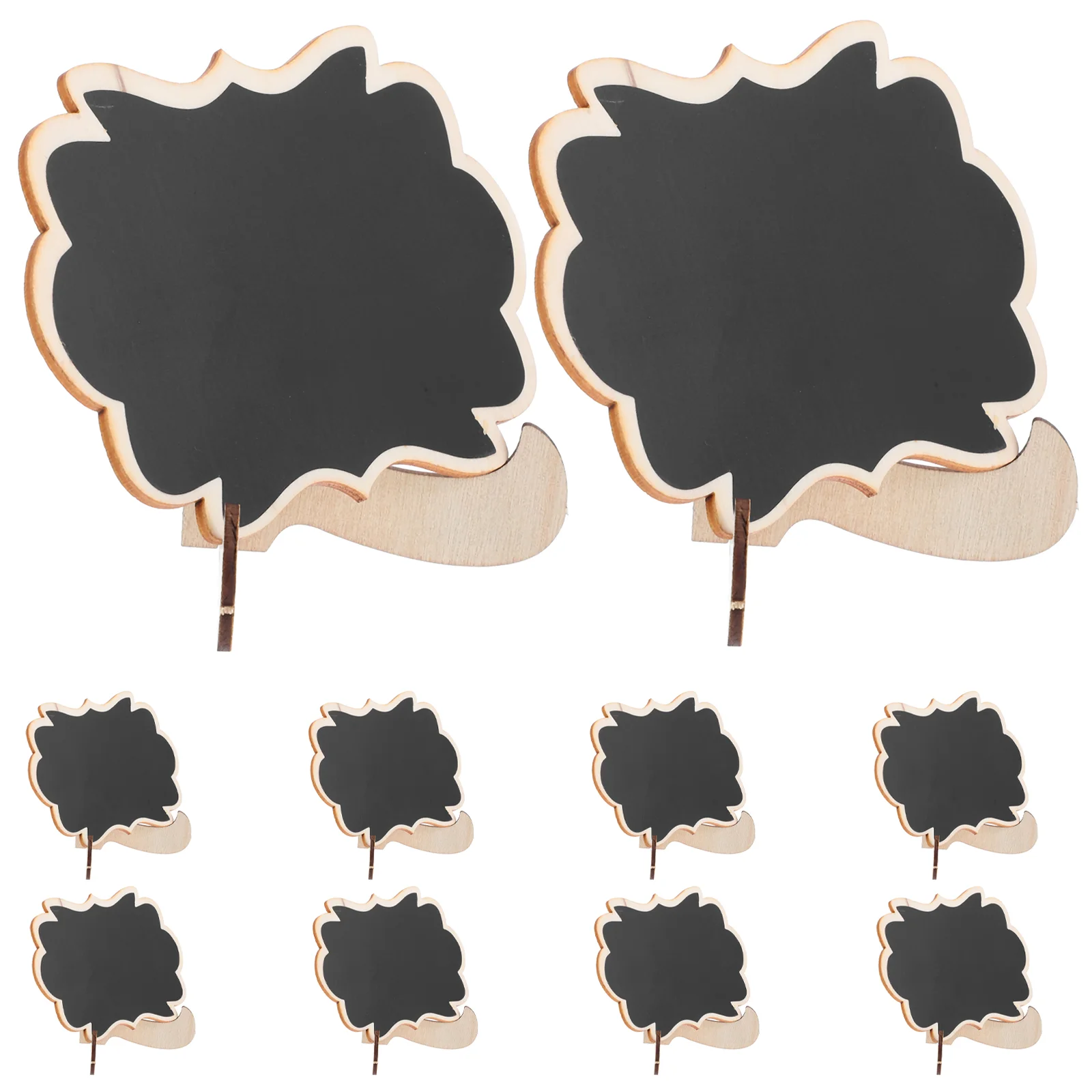 10 Pcs Small Wooden Blackboard Catering Supplies Charcuterie Boards Accessories Food Buffet Labels Chalkboard Signs for
10 Pcs Small Wooden Blackboard Catering Supplies Charcuterie Boards Accessories Food Buffet Labels Chalkboard Signs for