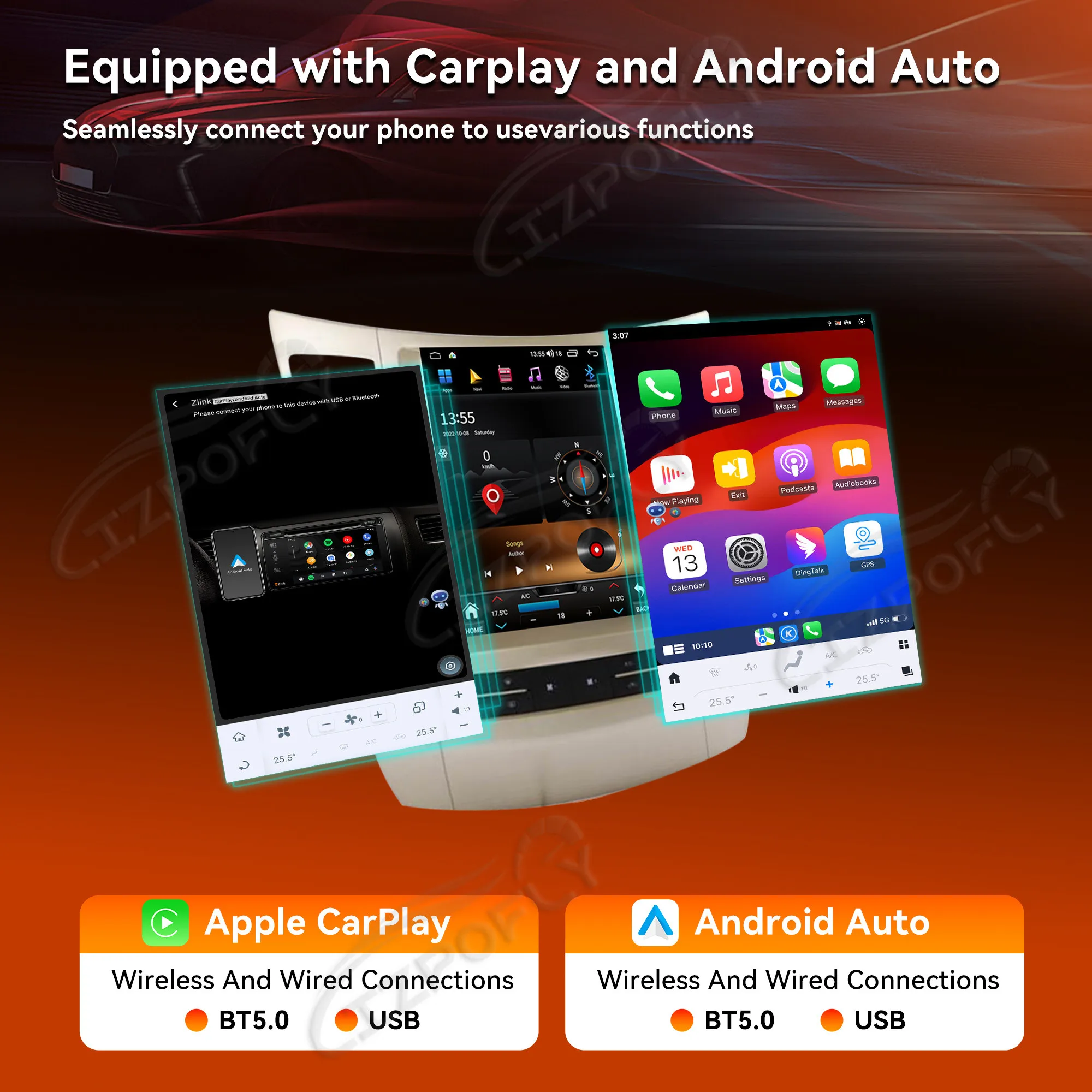 Автомобильное радио с сенсорным экраном для Hyundai Verax 2007-2012, Android GPS, автомобильное мультимедиа, авторадио, стереоприемник, головное устройство
Автомобильное радио с сенсорным экраном для Hyundai Verax 2007-2012, Android GPS, автомобильное мультимедиа, авторадио, стереоприемник, головное устройство