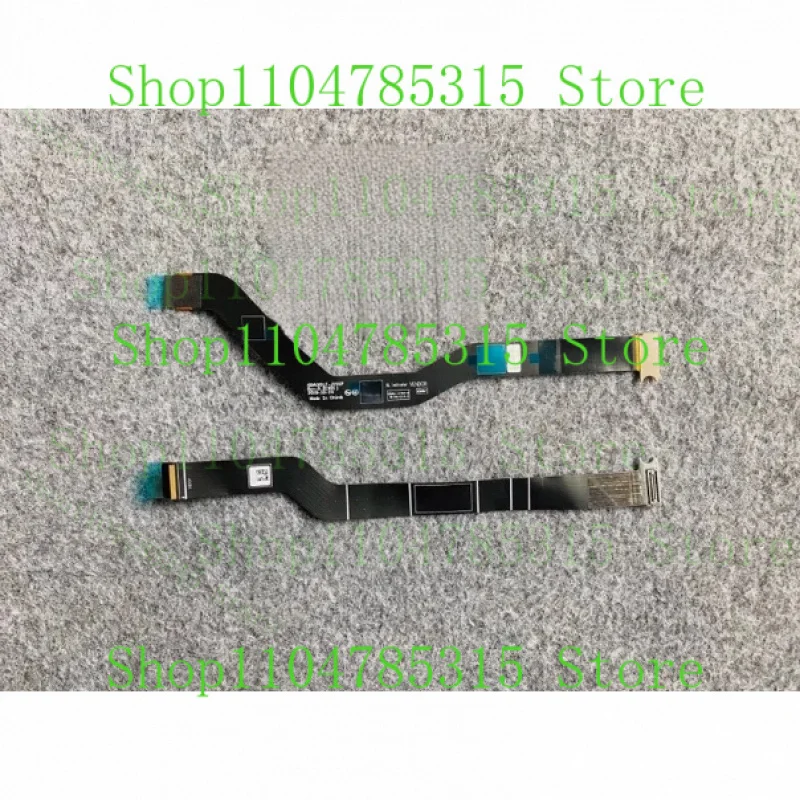 ДЛЯ Dell XPS 13 9300 9310, кабель камеры, кабель CCD LF-H813P LF-J141P
ДЛЯ Dell XPS 13 9300 9310, кабель камеры, кабель CCD LF-H813P LF-J141P