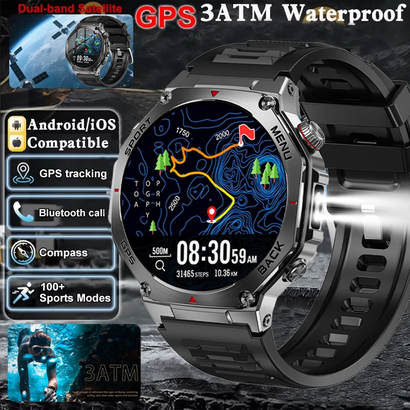 Новинка 2025 года, 1,43-дюймовые умные часы Ultra HD AMOLED, GPS-трек, Bluetooth-вызов, аккумулятор 520 мАч, водонепроницаемые спортивные умные часы 3 атм
Новинка 2025 года, 1,43-дюймовые умные часы Ultra HD AMOLED, GPS-трек, Bluetooth-вызов, аккумулятор 520 мАч, водонепроницаемые спортивные умные часы 3 атм