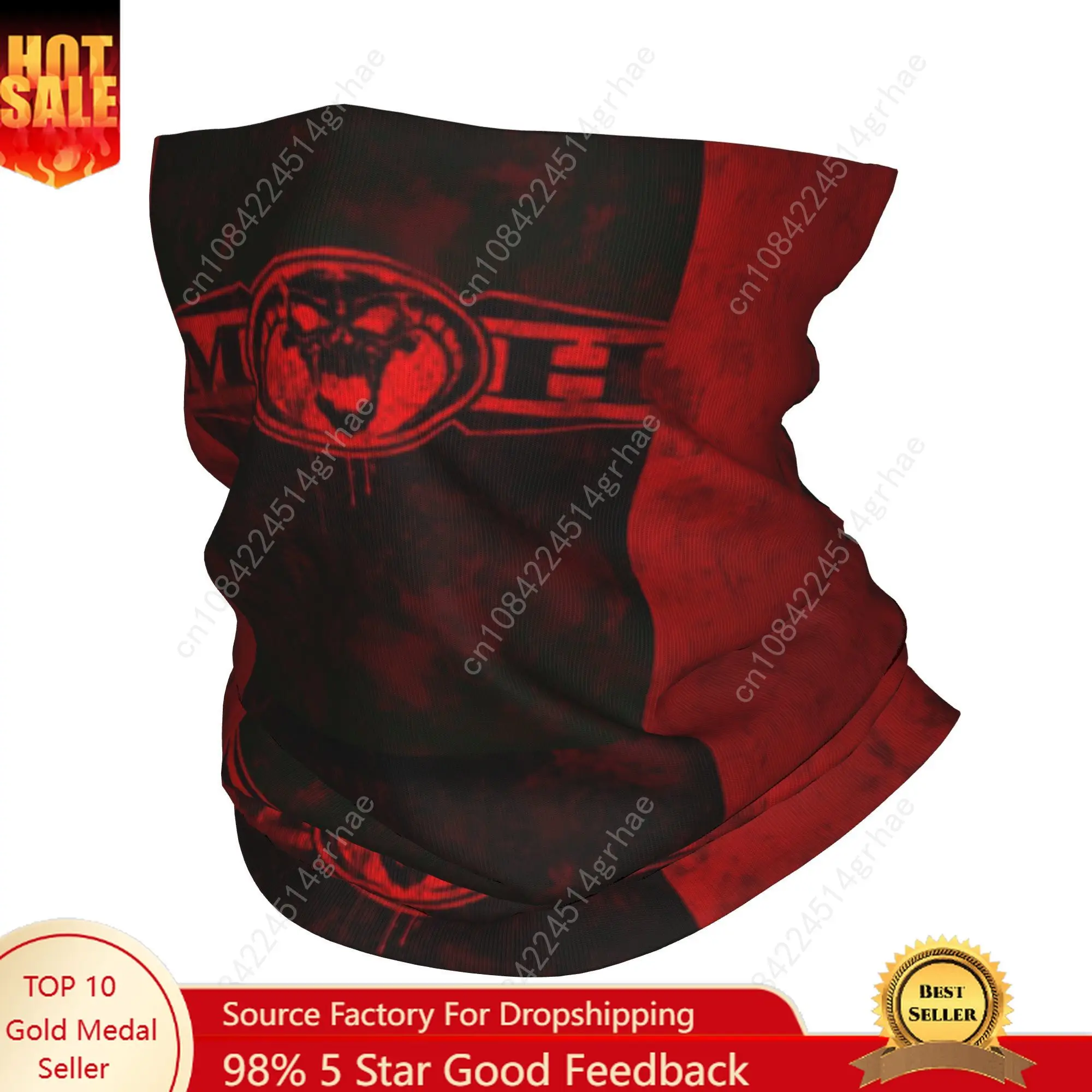 Custom H-Hardcores Skull Music Festival Rock Bandana Winter Neck Warmer Windproof Wrap Face Scarf Rock Brand Gaiter Headband
Custom H-Hardcores Skull Music Festival Rock Bandana Winter Neck Warmer Windproof Wrap Face Scarf Rock Brand Gaiter Headband