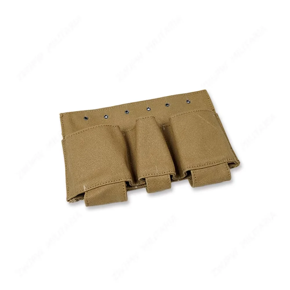 WWII US Army Medic Soldier Equipment Set-Bag-Belt-Strap
WWII US Army Medic Soldier Equipment Set-Bag-Belt-Strap