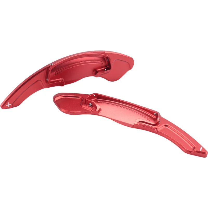 Trending Aluminum Alloy Car Steering Wheel Shift Paddle Shifter Extension Fit For Honda Accord Civic Odyssey Acura CR-V UR-V
Trending Aluminum Alloy Car Steering Wheel Shift Paddle Shifter Extension Fit For Honda Accord Civic Odyssey Acura CR-V UR-V