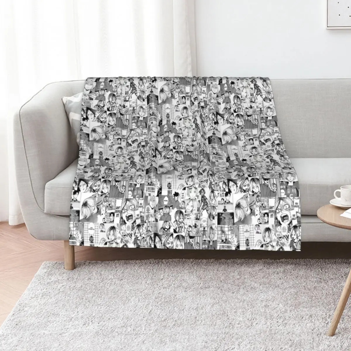 kenma kozume Manga collage Throw Blanket Baby bed plaid Thermals For Travel Soft Big Blankets
kenma kozume Manga collage Throw Blanket Baby bed plaid Thermals For Travel Soft Big Blankets
