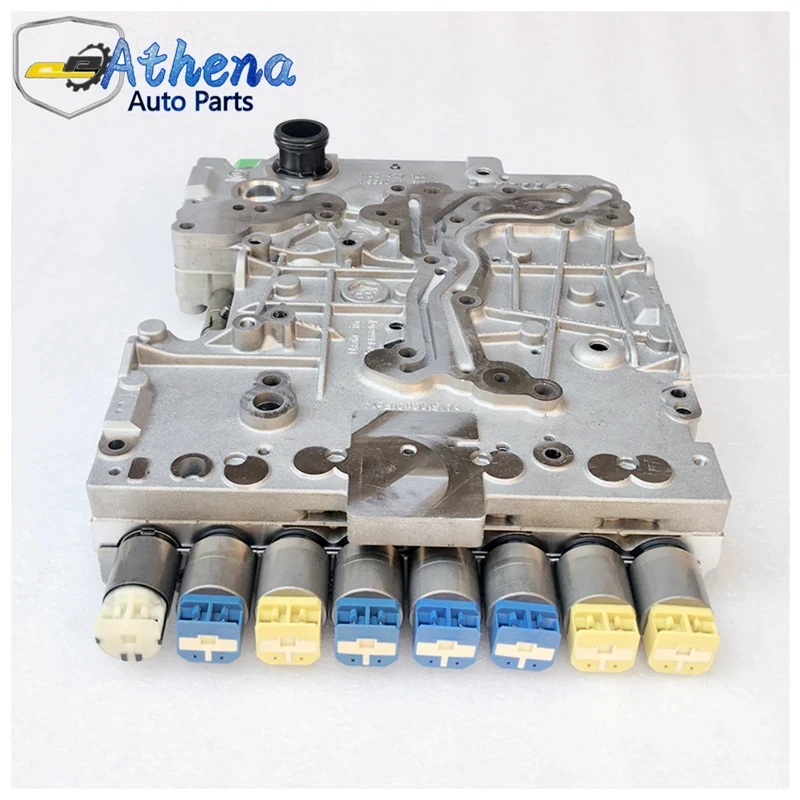 ZF8HP50 8HP50 0BK корпус клапана автоматической коробки передач для BMW 5 серии Jaguar Land Rover 8 Speed A071 B071 B048 A048
ZF8HP50 8HP50 0BK корпус клапана автоматической коробки передач для BMW 5 серии Jaguar Land Rover 8 Speed A071 B071 B048 A048