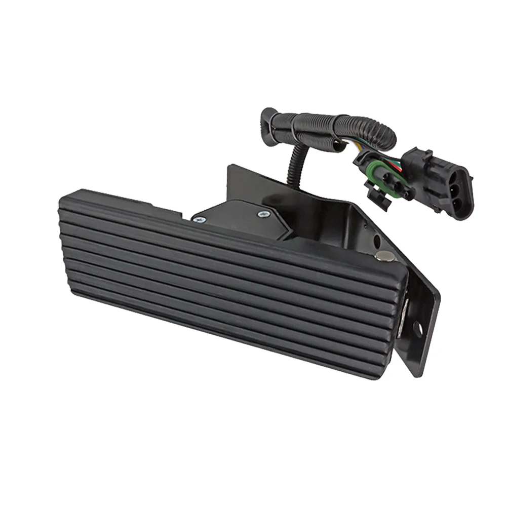 Electronic Floor Pedal 2540-01-617-4080 For Williams WM526 350827 For Thomas Bus 61150129 For IVECO 503131345 Controls Throttle
Electronic Floor Pedal 2540-01-617-4080 For Williams WM526 350827 For Thomas Bus 61150129 For IVECO 503131345 Controls Throttle