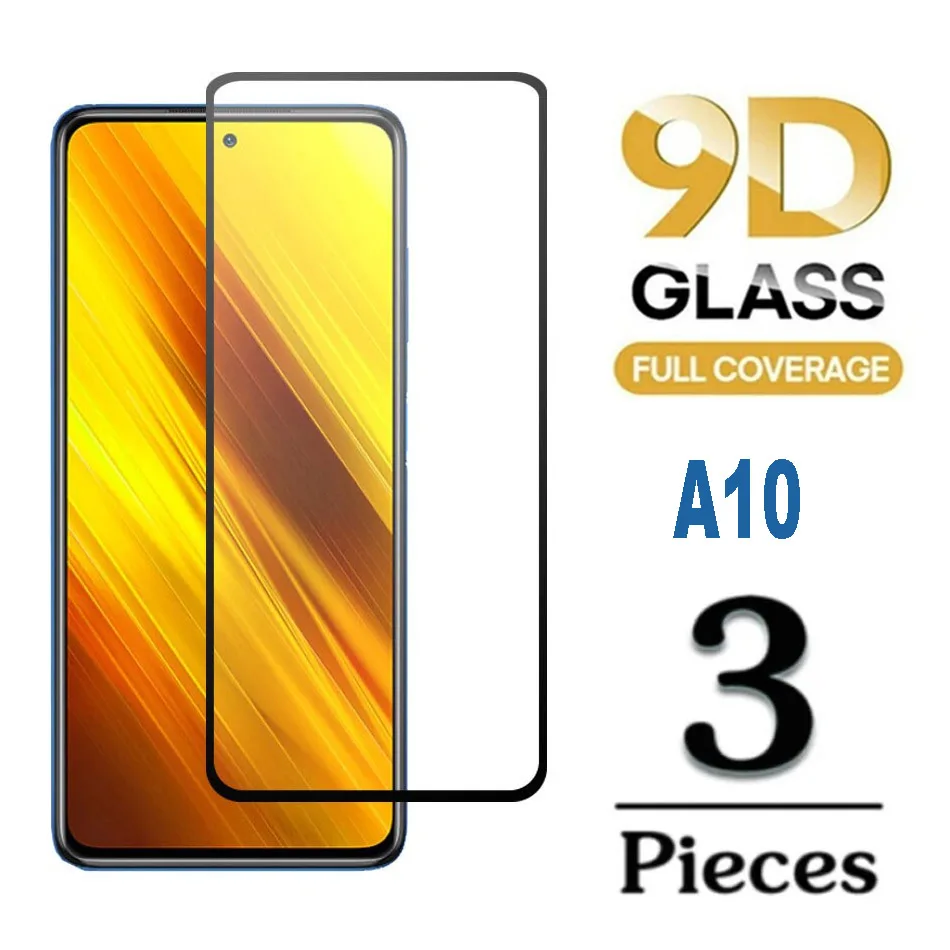 3 шт. 9D Защитные пленки для Samsung Galaxy A10 закаленное стекло для Samsung Galaxy A10 стеклянные пленки
3 шт. 9D Защитные пленки для Samsung Galaxy A10 закаленное стекло для Samsung Galaxy A10 стеклянные пленки