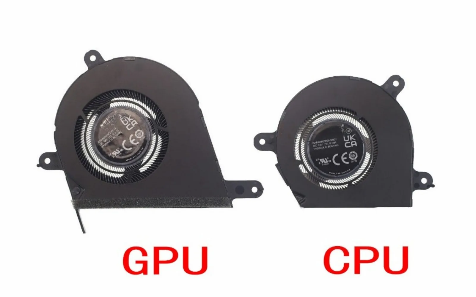Laptop Cooling Fan for ASUS Zenbook Pro 14 Duo OLED UX8402 13NB0X80M19011
Laptop Cooling Fan for ASUS Zenbook Pro 14 Duo OLED UX8402 13NB0X80M19011
