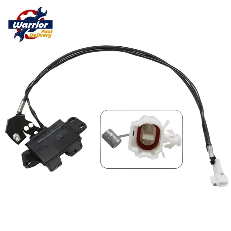 69350-35020 69350-35010 Hot Sale High Quality Rear Tailgate Back Door Lock Assembly for Toyota 4Runner 1998-2002
69350-35020 69350-35010 Hot Sale High Quality Rear Tailgate Back Door Lock Assembly for Toyota 4Runner 1998-2002