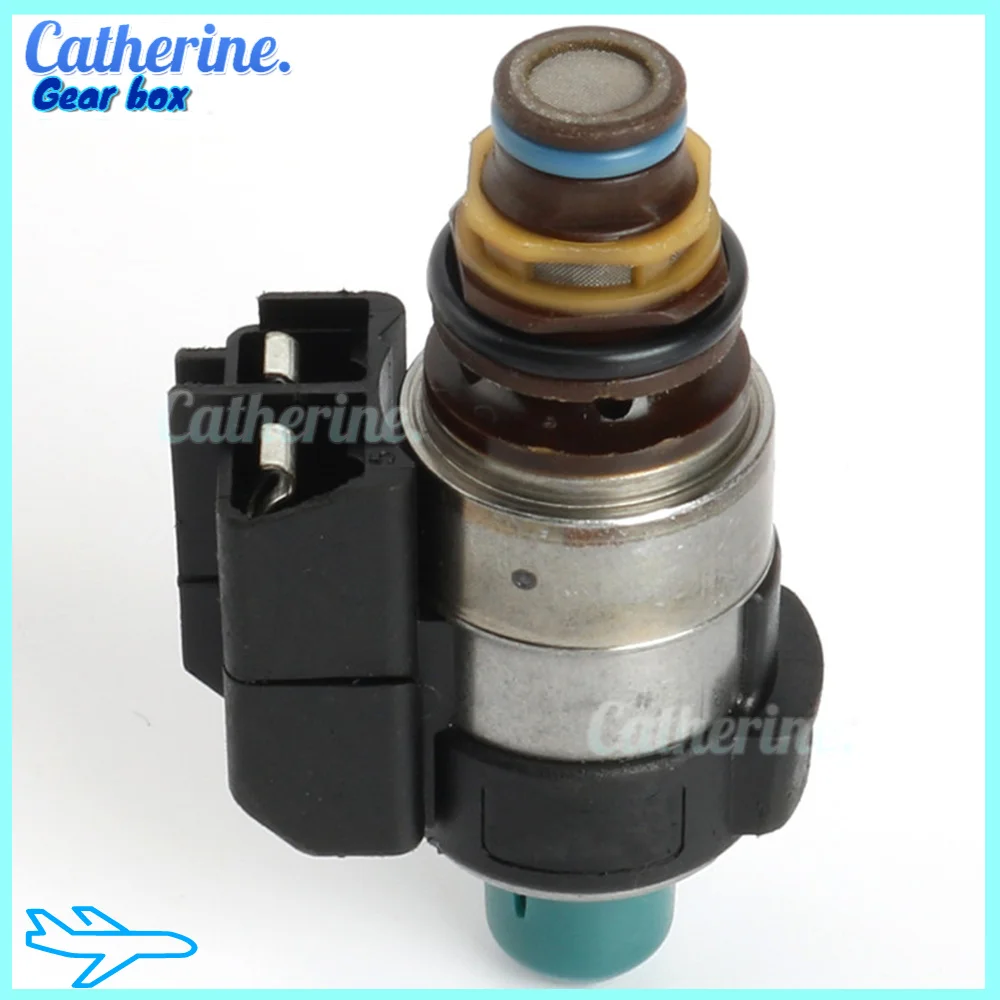 8PCS Tested 7-Speed Automatic Transmission Solenoid 722.9 0260130035 0260130034 2202271098 A2202271098 For Mercedes Benz
8PCS Tested 7-Speed Automatic Transmission Solenoid 722.9 0260130035 0260130034 2202271098 A2202271098 For Mercedes Benz