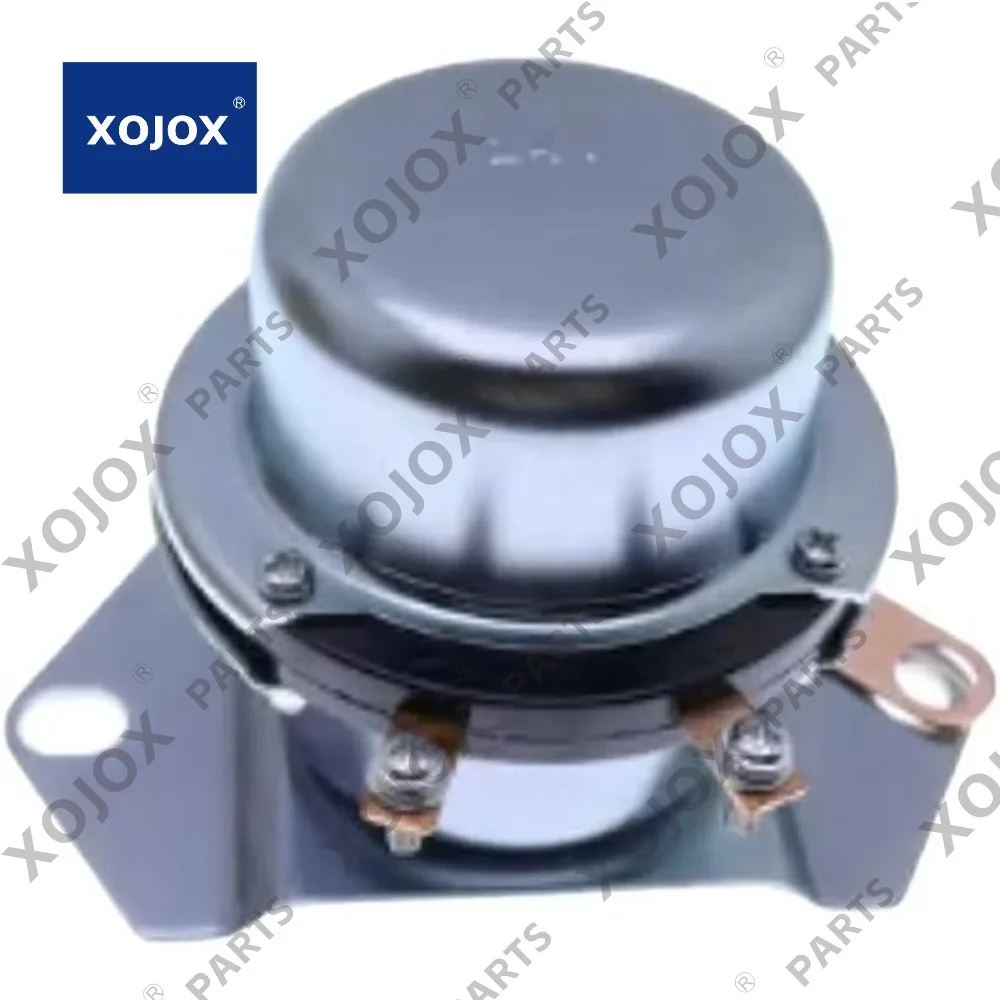 XOJOX 24V Battery Relay 2544-9024 for Doosan DX140LC DX140W DX160W DX160LC DX170W DX180LC DX210 
XOJOX 24V Battery Relay 2544-9024 for Doosan DX140LC DX140W DX160W DX160LC DX170W DX180LC DX210
