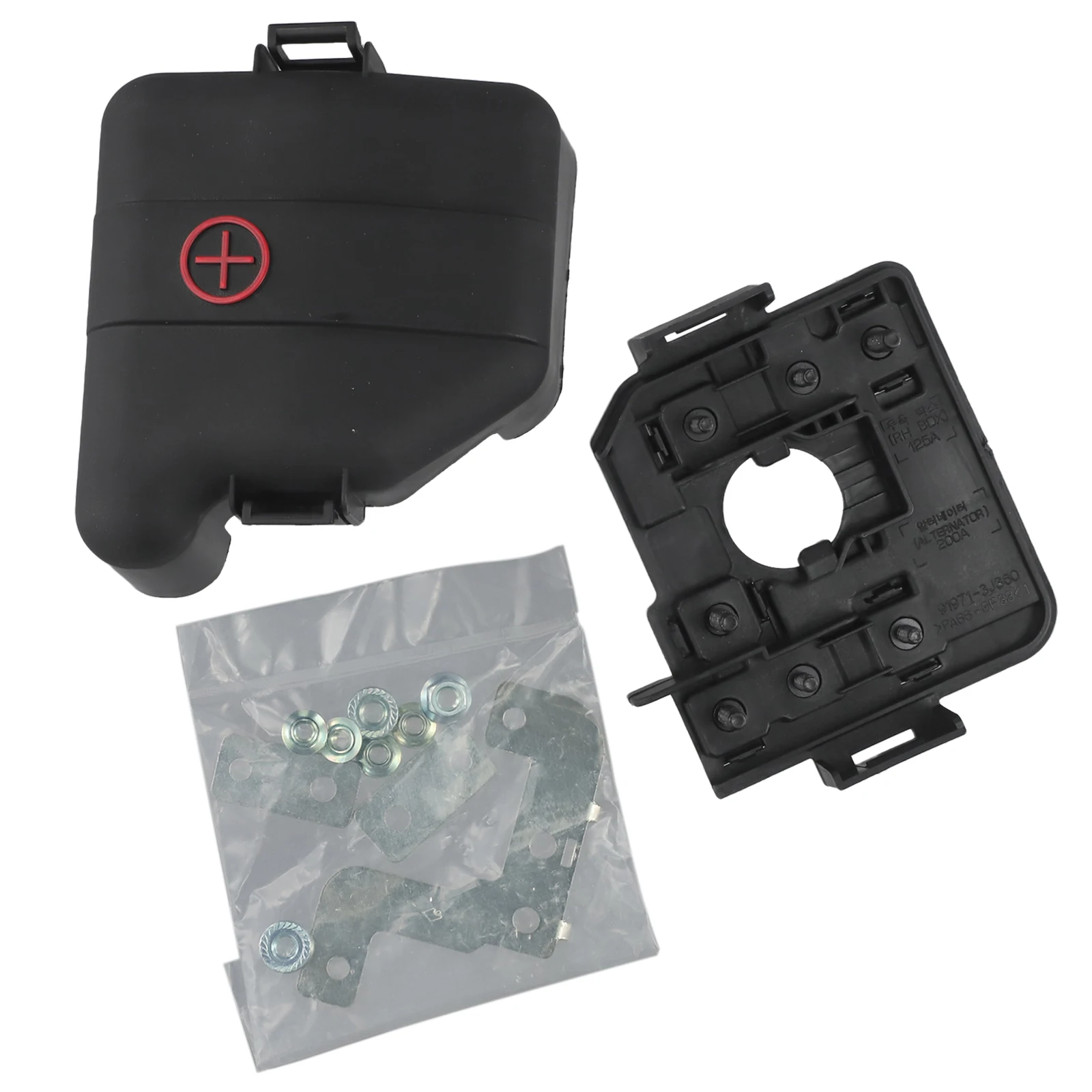 Color As Shown Battery Tray Base IX55 Battery Tray High Universality Fitment OE Number 919713J290 Single Piece
Color As Shown Battery Tray Base IX55 Battery Tray High Universality Fitment OE Number 919713J290 Single Piece