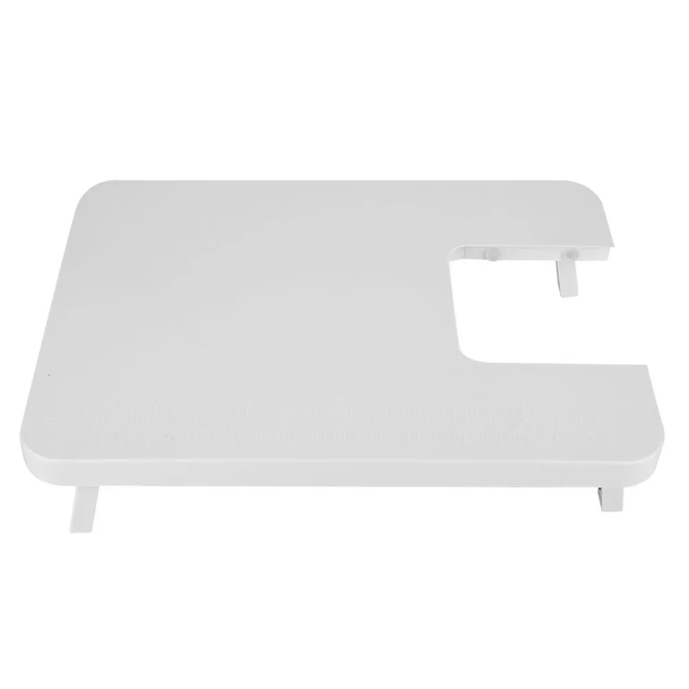 Flat shape Extension Table Sturdy structure Extended size Expand Board Compatible fit Desktop type Sewing Platform
Flat shape Extension Table Sturdy structure Extended size Expand Board Compatible fit Desktop type Sewing Platform