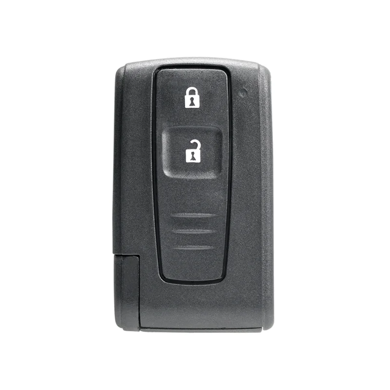 2 Button Ask 433Mhz Keyles Go Remote Key For Toyota Prius 2004-2009 ID: B31EG-485 M0ZB31EG / MOZB31EG-AS55
2 Button Ask 433Mhz Keyles Go Remote Key For Toyota Prius 2004-2009 ID: B31EG-485 M0ZB31EG / MOZB31EG-AS55