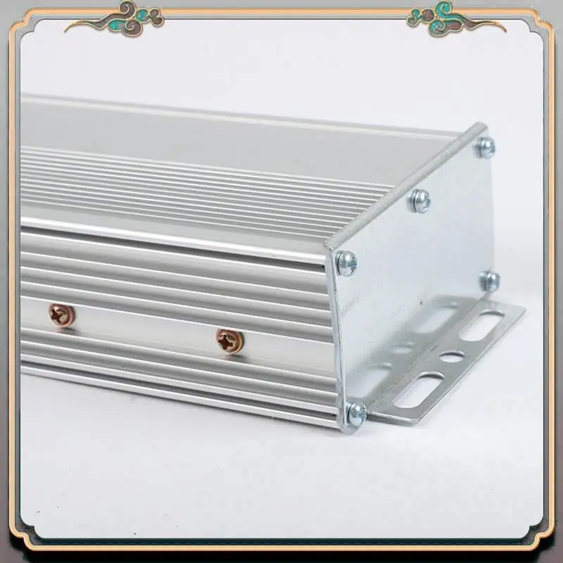 Durable 48V/60/64 800W Motor Speed Controller Electric Bicycle Controller 800W 18-Tube Brushless Controller
Durable 48V/60/64 800W Motor Speed Controller Electric Bicycle Controller 800W 18-Tube Brushless Controller