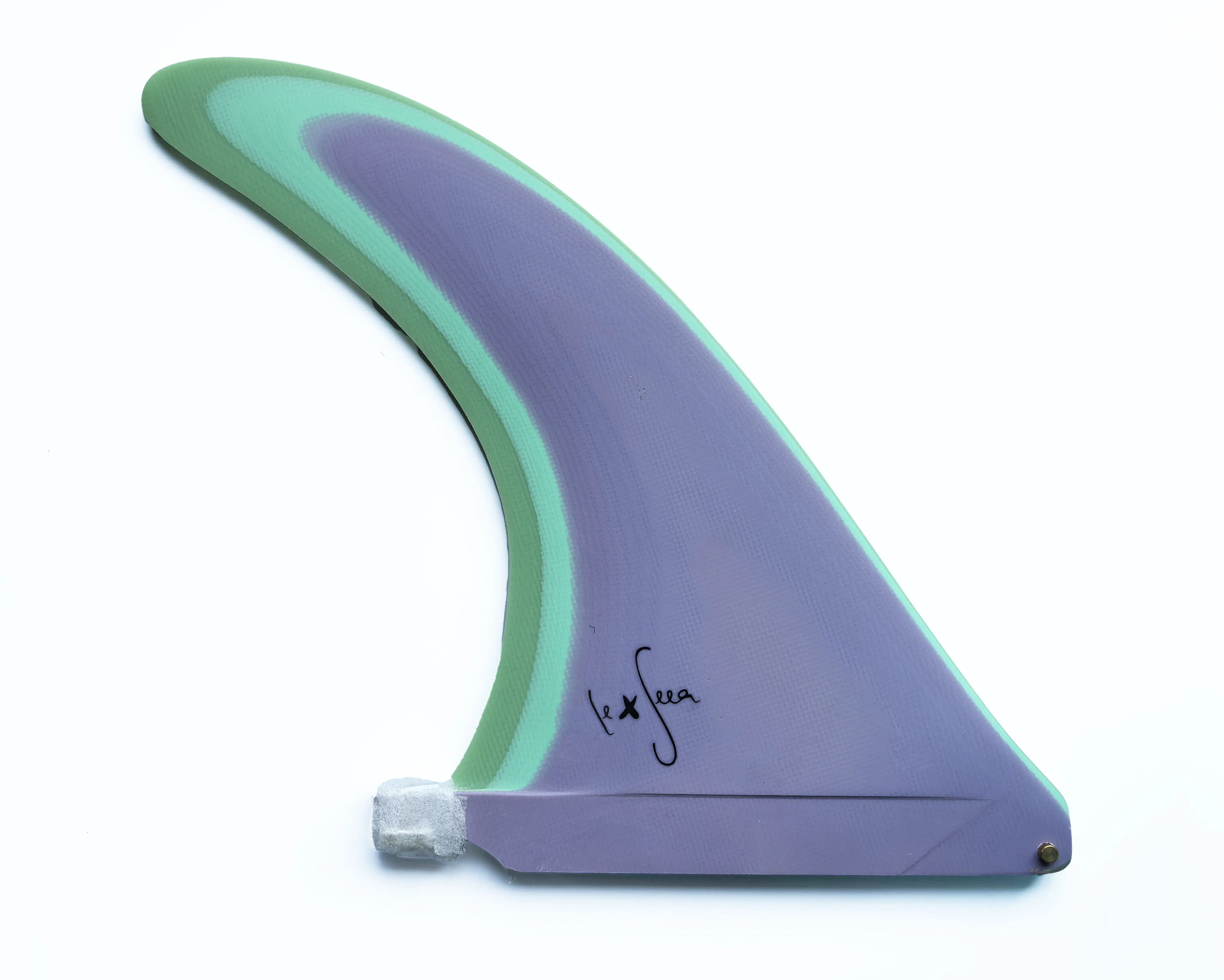 8.5-inch longboard fins center fin single fin made of fiberglass purple patchwork surfboard fins fins surfboard accessories hig
8.5-inch longboard fins center fin single fin made of fiberglass purple patchwork surfboard fins fins surfboard accessories hig