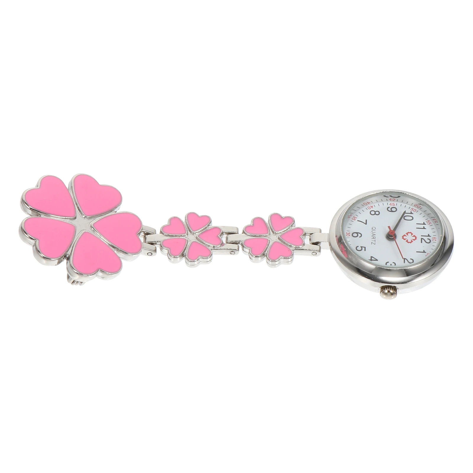 Nurse Pocket Ladies Gifts Mini Decorative Hanging Watch Zinc Alloy Durable Practical Nurse Watch Stylish Round Dial Affordable
Nurse Pocket Ladies Gifts Mini Decorative Hanging Watch Zinc Alloy Durable Practical Nurse Watch Stylish Round Dial Affordable