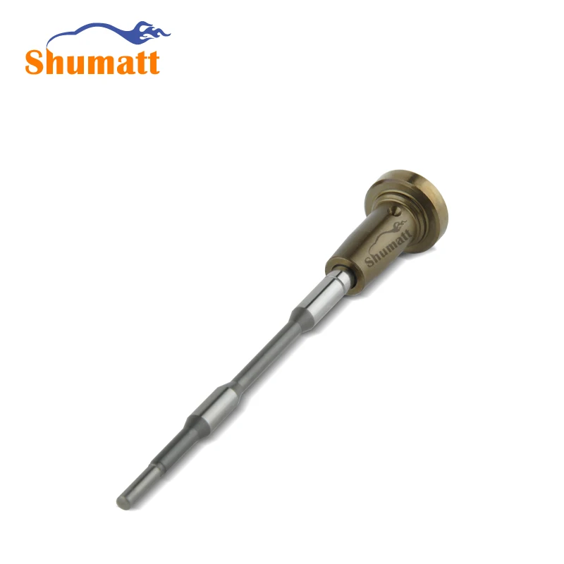 Новый клапан управления топливной форсункой Shumatt F00VC01053 в сборе F 00V C01 053 для 0445110076 форсунки
Новый клапан управления топливной форсункой Shumatt F00VC01053 в сборе F 00V C01 053 для 0445110076 форсунки