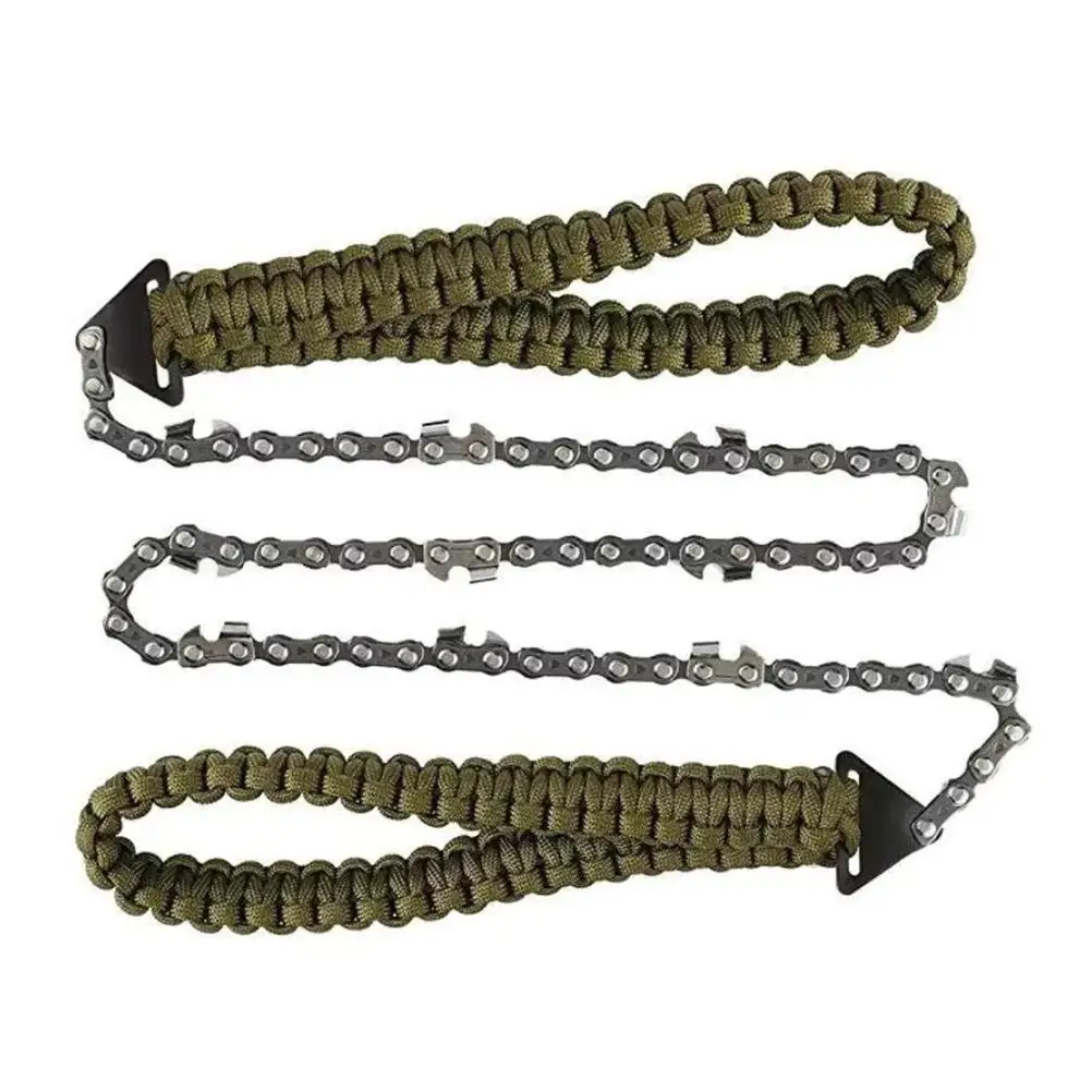 Portable Steel Pocket Saw Effort saving Cutting Tool for Camping Hiking Hunting Outdoor Supply Lightweight Durable Strong
Portable Steel Pocket Saw Effort saving Cutting Tool for Camping Hiking Hunting Outdoor Supply Lightweight Durable Strong