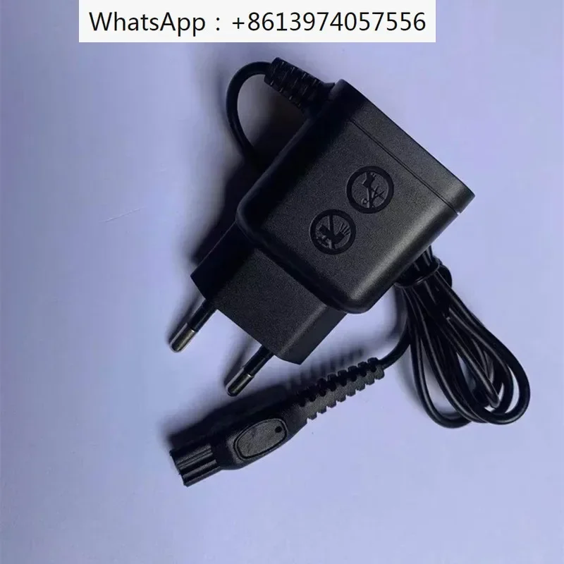 Оригинальное новое зарядное устройство для QC5115 HQ6070 HQ6071 HQ9070 HQ9080 HQ9090 PT720 PT721HQ8830 HQ8850, замена
Оригинальное новое зарядное устройство для QC5115 HQ6070 HQ6071 HQ9070 HQ9080 HQ9090 PT720 PT721HQ8830 HQ8850, замена