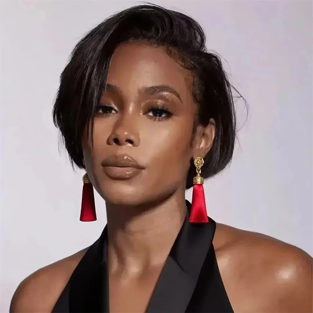 Реми Черный 99J # 350 # 4, прямой короткий парик 13x4 с прозрачным кружевом и фронтальной стрижкой пикси
Реми Черный 99J # 350 # 4, прямой короткий парик 13x4 с прозрачным кружевом и фронтальной стрижкой пикси