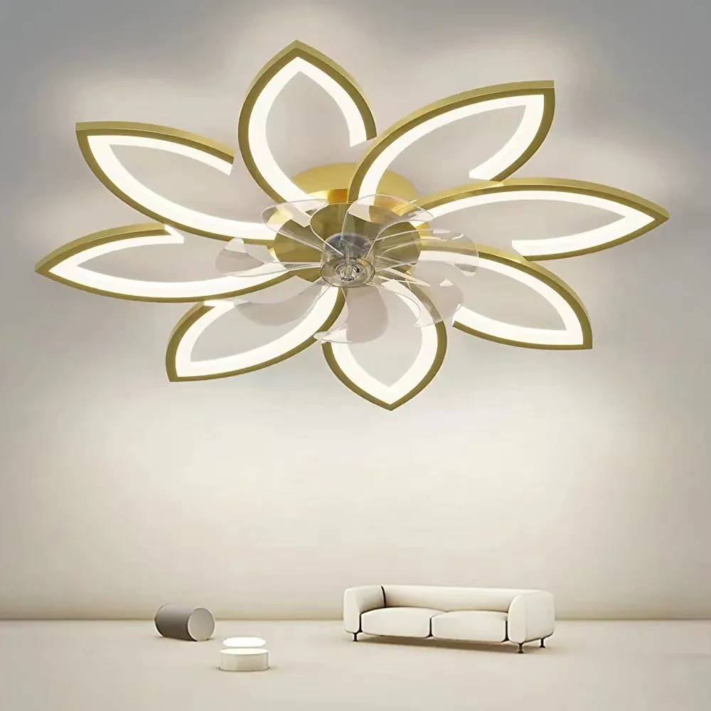 Modern Decorative Living Room Six File Air Supply Remote Control Ceiling Fan Light Surface Mounted Round Modern Led Ceiling Lamp
Modern Decorative Living Room Six File Air Supply Remote Control Ceiling Fan Light Surface Mounted Round Modern Led Ceiling Lamp