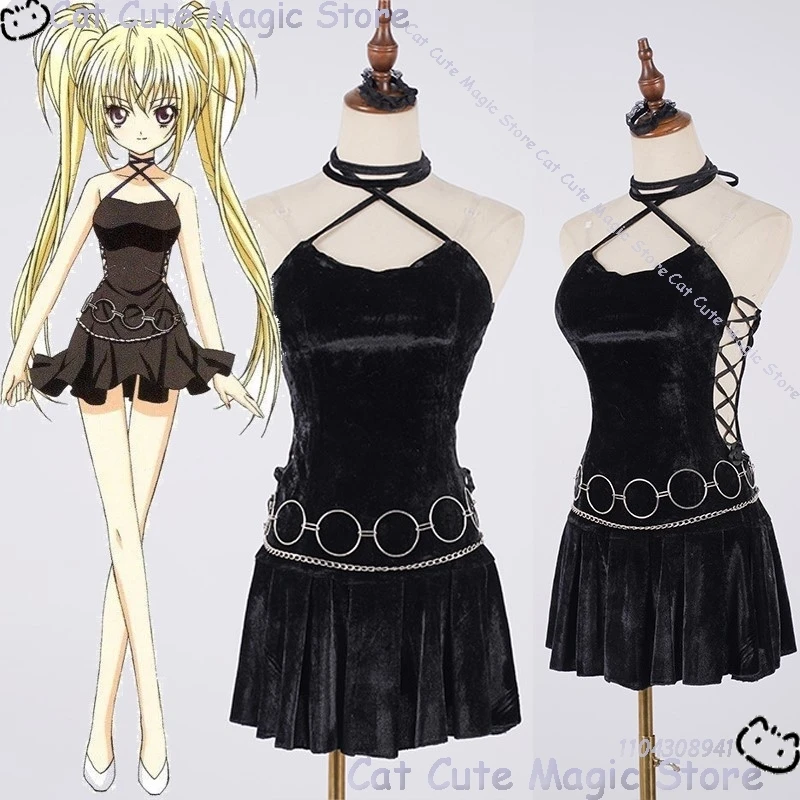 Tsukiyomi Utau Idol Stage Black Dress Anime Shugo Chara Hoshina Utau Косплей Театральный костюм для девочек и женщин на Хэллоуин по индивидуальному заказу
Tsukiyomi Utau Idol Stage Black Dress Anime Shugo Chara Hoshina Utau Косплей Театральный костюм для девочек и женщин на Хэллоуин по индивидуальному заказу