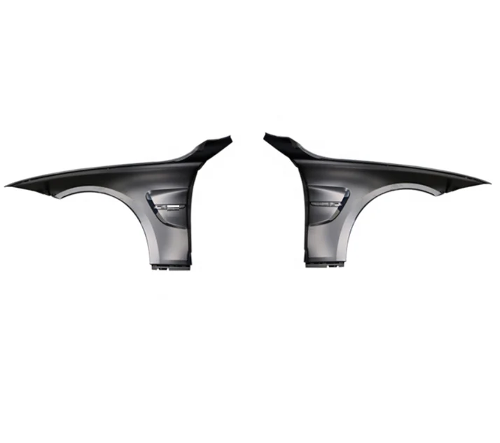 Fender for F30 M3 Look 2013-2019 High Quality Fender Classic Auto Parts
Fender for F30 M3 Look 2013-2019 High Quality Fender Classic Auto Parts