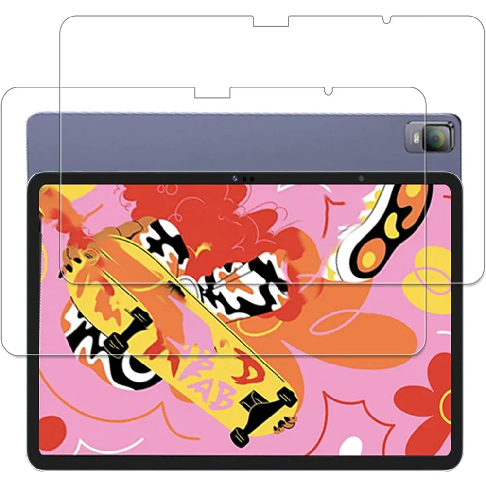 2-3 Pack Hydrogel Film for XPPen Magic Drawing Pad 12.2 inch Soft Screen Protector Protective Film
2-3 Pack Hydrogel Film for XPPen Magic Drawing Pad 12.2 inch Soft Screen Protector Protective Film