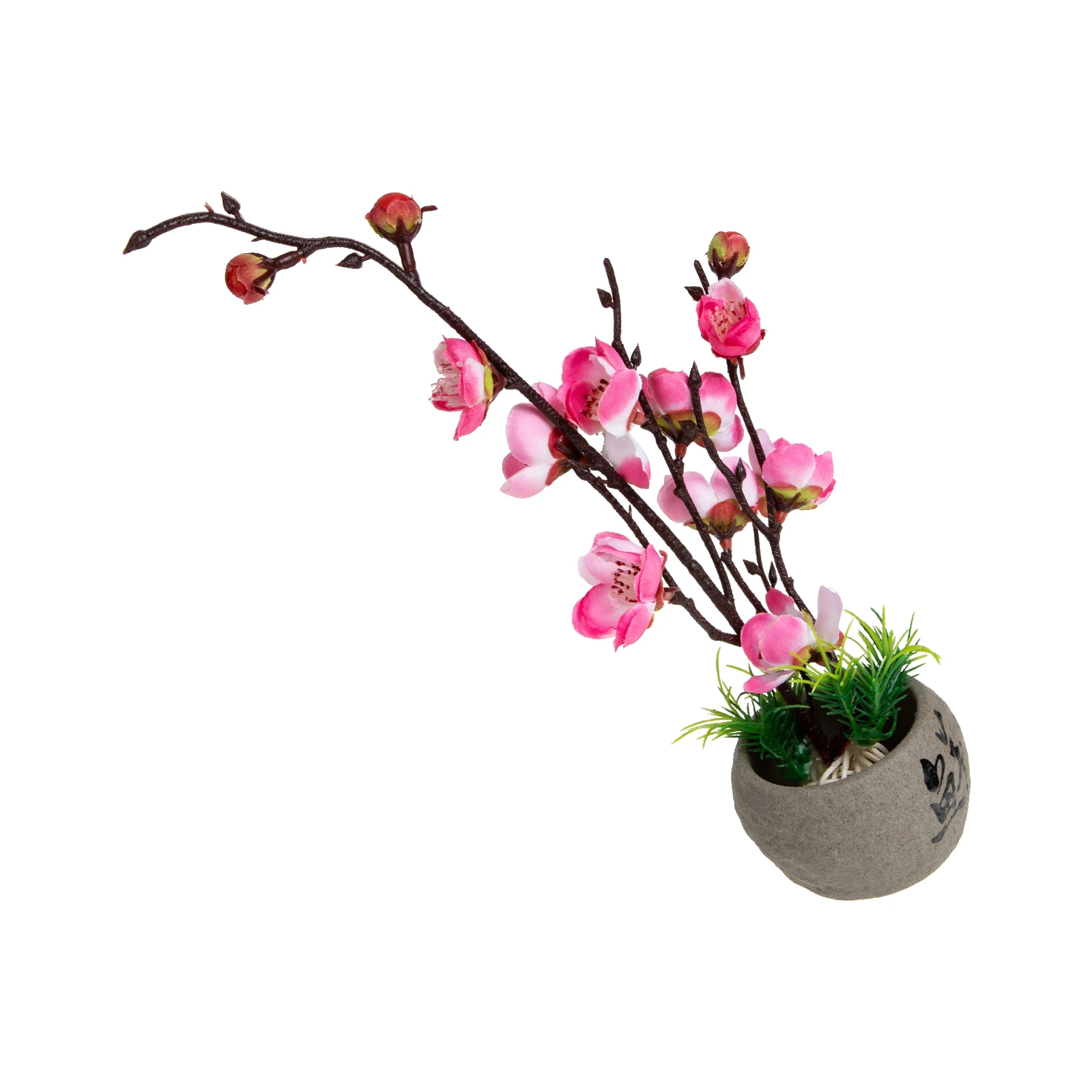 Artificial Flower Arrangement Silk Cloth Decorative Plant Butterfly orchid Sushi Plate Japanese Cold Dish Creative Design
Artificial Flower Arrangement Silk Cloth Decorative Plant Butterfly orchid Sushi Plate Japanese Cold Dish Creative Design