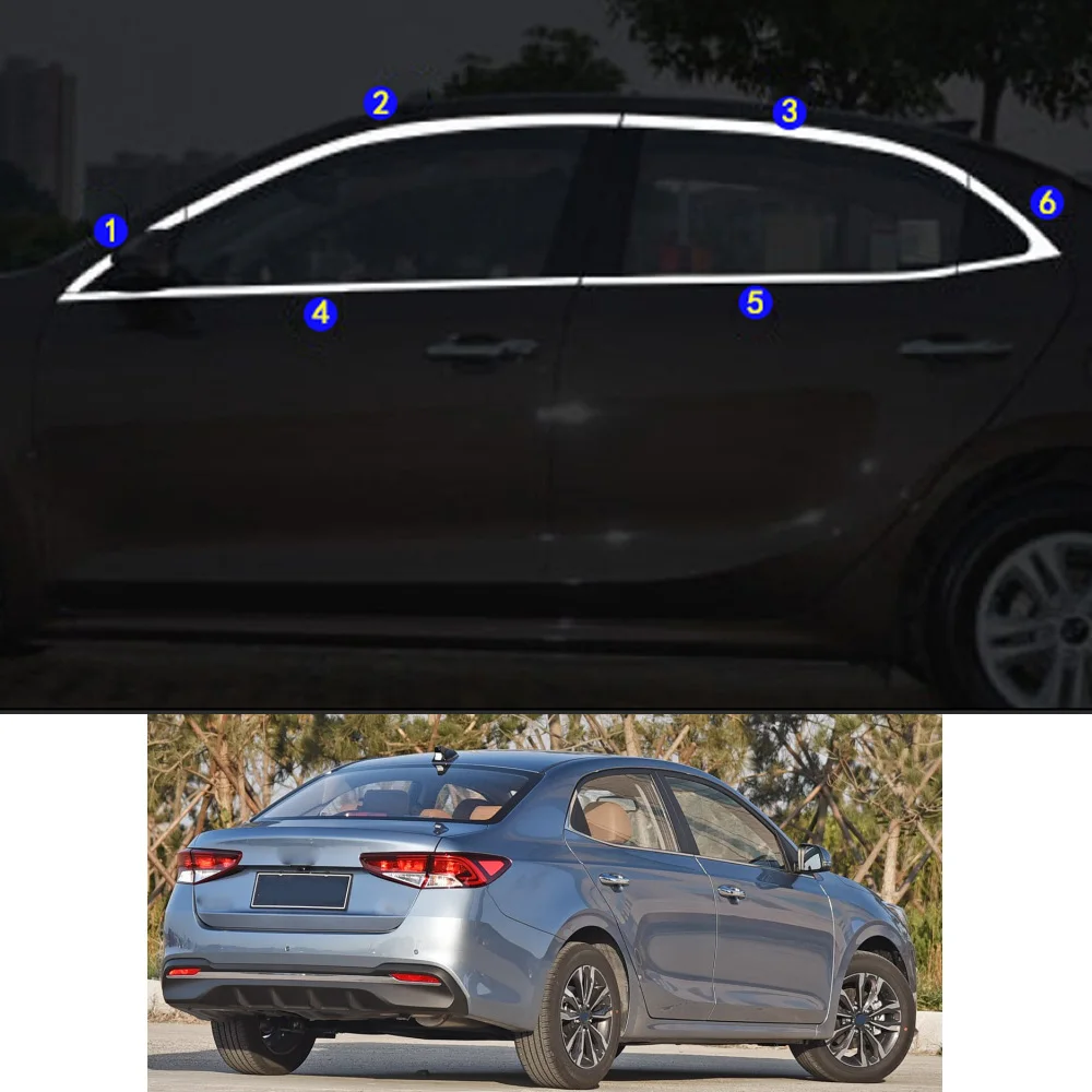 For KIA Furte 2018 2019 2020 2021 Car Sticker Garnish Pillar Window Middle Strip Trim Frame Hoods Parts
For KIA Furte 2018 2019 2020 2021 Car Sticker Garnish Pillar Window Middle Strip Trim Frame Hoods Parts