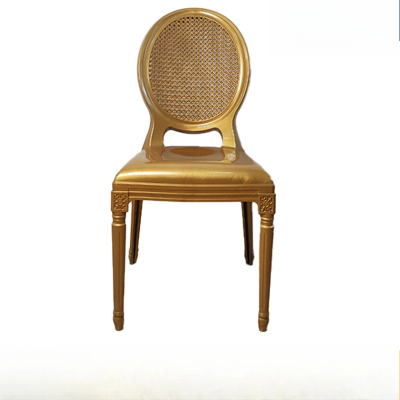 European-style plastic home, commercial hotel restaurant, living room, banquet dining chair, plastic integrated
European-style plastic home, commercial hotel restaurant, living room, banquet dining chair, plastic integrated