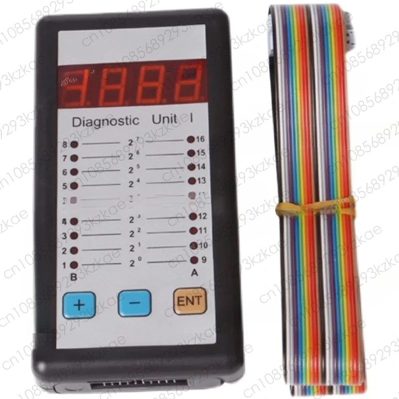 For Elevator Server Chinese Diagnostic Instrument Type I PT Type CPI-TCM-MC2 motherboard System Operation Debugger
For Elevator Server Chinese Diagnostic Instrument Type I PT Type CPI-TCM-MC2 motherboard System Operation Debugger