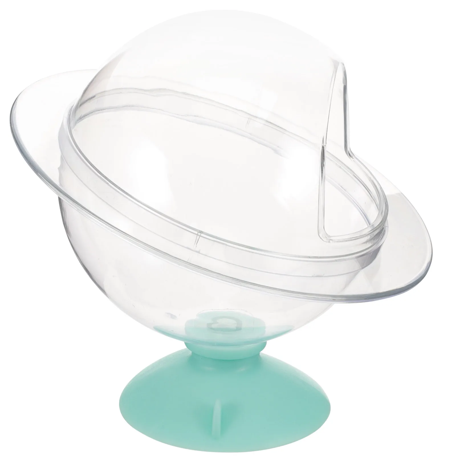 Hamster Sand Bath Box Clear Plastic Small Pet Bathroom Cage Accessory For Guinea Pig Chinchilla Rat Mice Compact Hamster
Hamster Sand Bath Box Clear Plastic Small Pet Bathroom Cage Accessory For Guinea Pig Chinchilla Rat Mice Compact Hamster