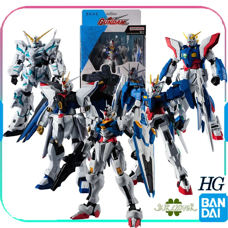 Bandai Original GUNDAM GU Series GUNDAM BARBATOSTRIKE FREEDOM GUNDAM Anime Action Figure Assembly Model Toys Gift
Bandai Original GUNDAM GU Series GUNDAM BARBATOSTRIKE FREEDOM GUNDAM Anime Action Figure Assembly Model Toys Gift