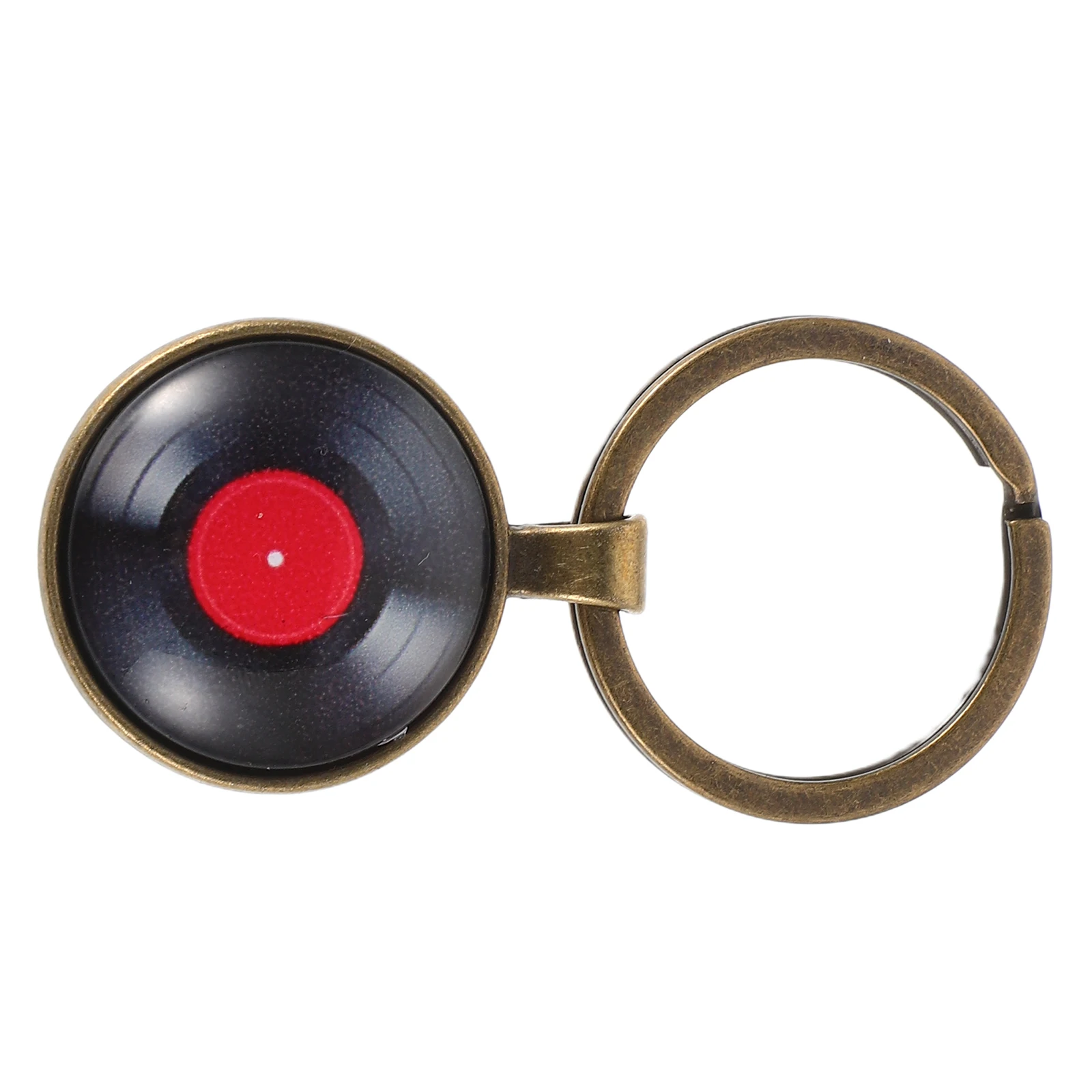 s Vinyl Record Keychain Retro Music Theme Pendant Bag Charms Accessories Backpack naments Lightweight Portable
s Vinyl Record Keychain Retro Music Theme Pendant Bag Charms Accessories Backpack naments Lightweight Portable