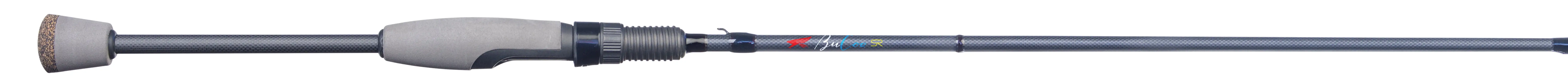 Bucoo Sr 6' Light Spinning Fishing Rod
Bucoo Sr 6' Light Spinning Fishing Rod