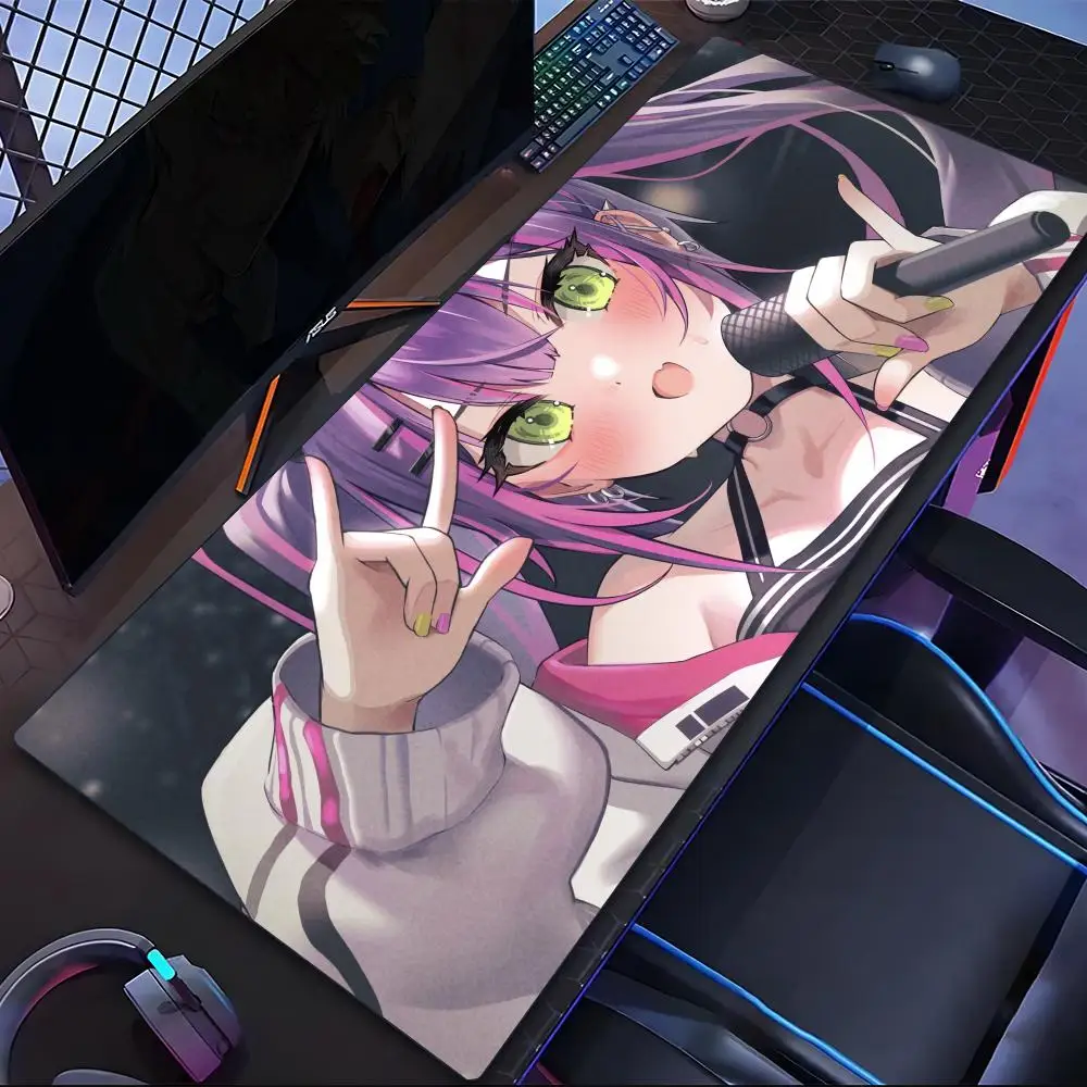 hololive tokoyami towa Mouse Pad Tablet mouse Pad Laptop xl desktop mouse mat cute HD Gaming keyboard pad csgo Player 90x40
hololive tokoyami towa Mouse Pad Tablet mouse Pad Laptop xl desktop mouse mat cute HD Gaming keyboard pad csgo Player 90x40