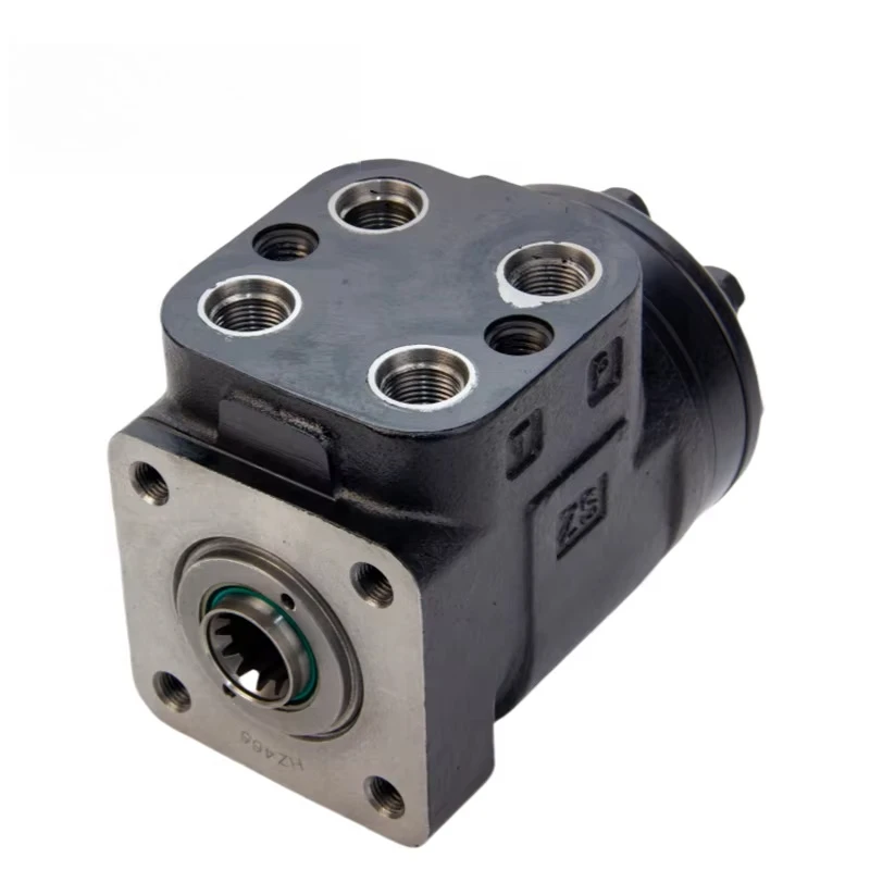 F14E/F18C/1F2 Suitable for Construction Machinery Metal Hydraulic Rail Steering Control Unit 91B54-00500
F14E/F18C/1F2 Suitable for Construction Machinery Metal Hydraulic Rail Steering Control Unit 91B54-00500