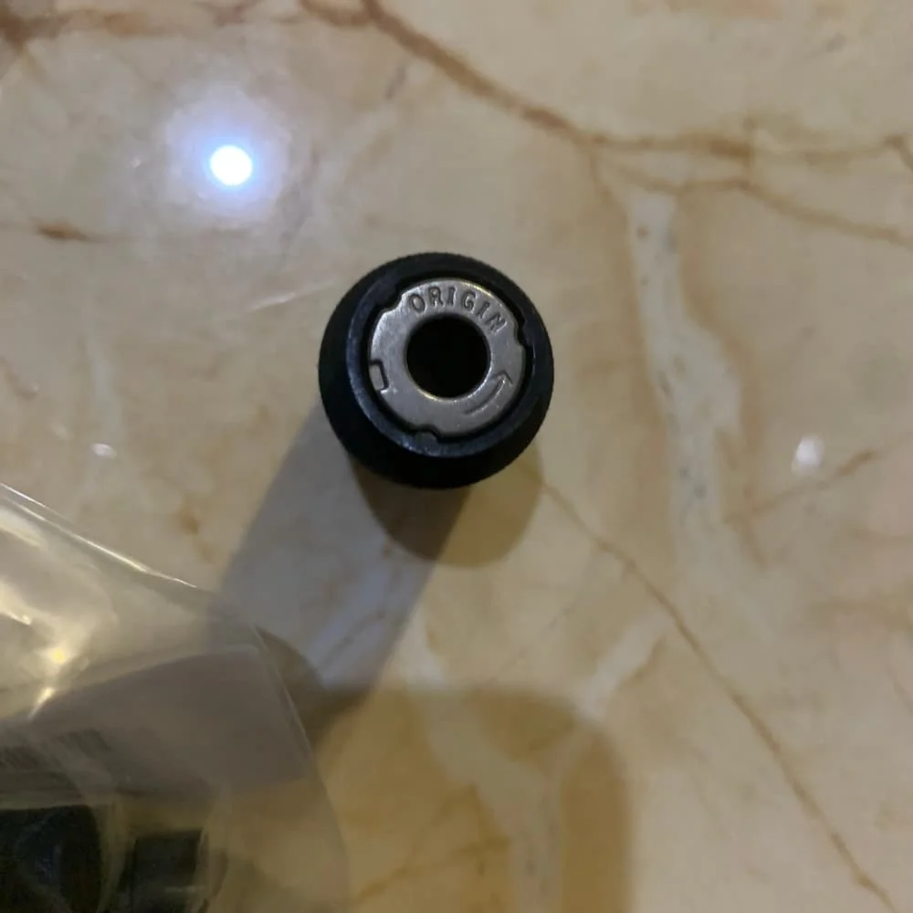 5X 302R794350 302F909171 302F909170 Ролик захвата разделения подачи для Kyocera ECOSYS P5021 P5026 M5521 M5526
5X 302R794350 302F909171 302F909170 Ролик захвата разделения подачи для Kyocera ECOSYS P5021 P5026 M5521 M5526