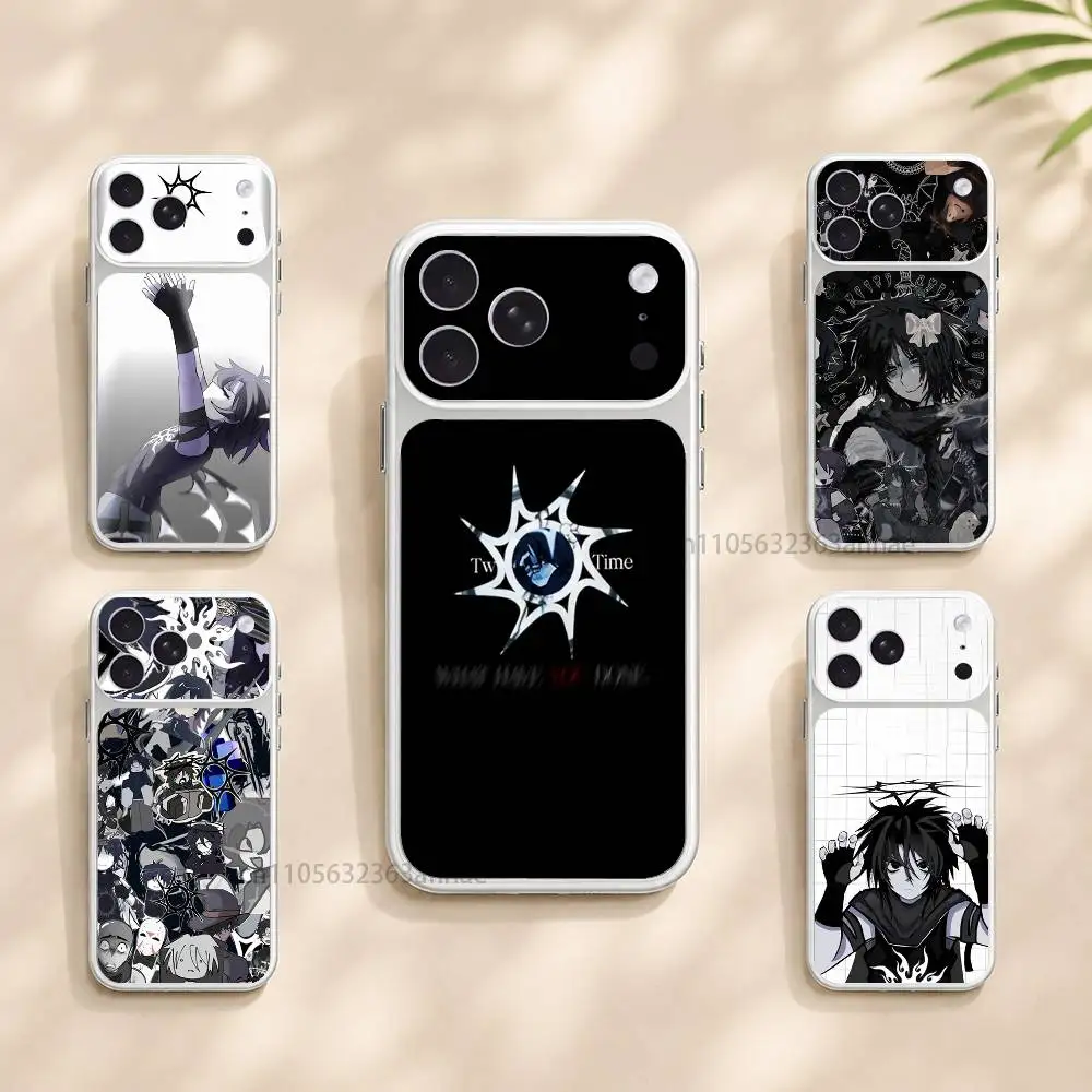 2T-Time F-Forsaken Protective Sticker for iPhone 17 Pro 17 ProMax Full Body Back Cover Decal Skin
2T-Time F-Forsaken Protective Sticker for iPhone 17 Pro 17 ProMax Full Body Back Cover Decal Skin