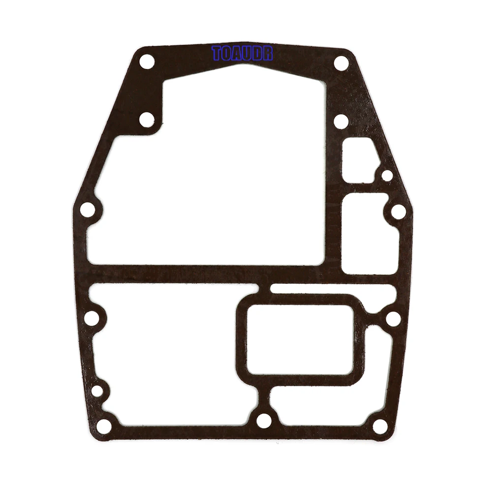 688-45113 Upper Casing Gasket for Yamaha 2 Stroke 90HP 85HP 75HP Boat Engine 688-45113-A0
688-45113 Upper Casing Gasket for Yamaha 2 Stroke 90HP 85HP 75HP Boat Engine 688-45113-A0