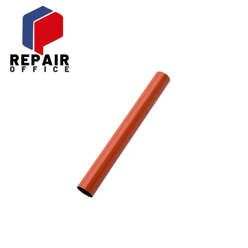 Fuser Belt For Konica Minolta Bizhub C554e C654e C754e C558e C658e C659 C759 Fuser Film Sleeve 300K Pages A2XKR71033-Film
Fuser Belt For Konica Minolta Bizhub C554e C654e C754e C558e C658e C659 C759 Fuser Film Sleeve 300K Pages A2XKR71033-Film
